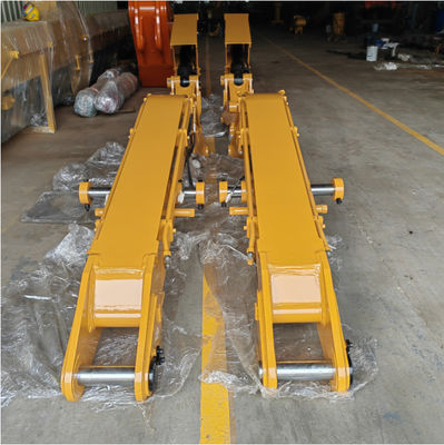 ขายโดยตรง เครื่องขุดหินหนัก เครื่องขุดหิน / เครื่องขุดหิน Ripper