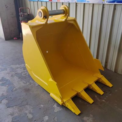 โรงงานขาย Excavator Telescopic Sliding Arm Q355B สําหรับ CAT, Sumitomo, Komatsu, Kobelco