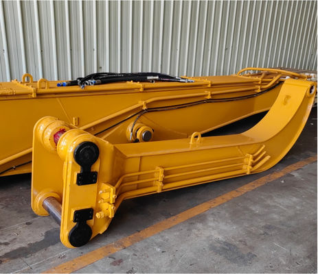 Excavator ค้อนการขับเคลื่อนแขนสําหรับ SY500 ยาว boom และแขนหนาแผ่นปกด้านล่าง