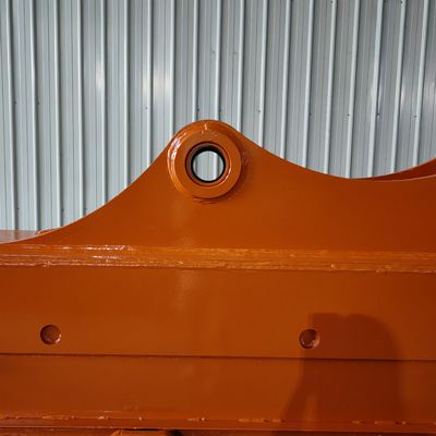 25m Excavator Telescopic Boom และแขน