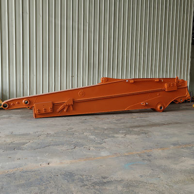 Excavator Sliding Arm และ boom สําหรับ ZX225 10m การออกแบบที่นวัตกรรมและมีประสิทธิภาพ