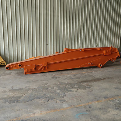 Excavator Sliding Arm และ boom สําหรับ ZX225 10m การออกแบบที่นวัตกรรมและมีประสิทธิภาพ
