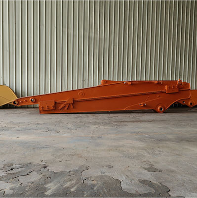 Excavator Sliding Arm และ boom สําหรับ ZX225 10m การออกแบบที่นวัตกรรมและมีประสิทธิภาพ
