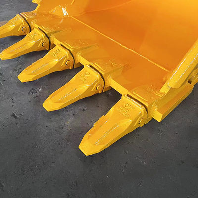 High Quality Excavator Telescopic Arm for Collecting Pull Wood Excavator Telescopic Arm