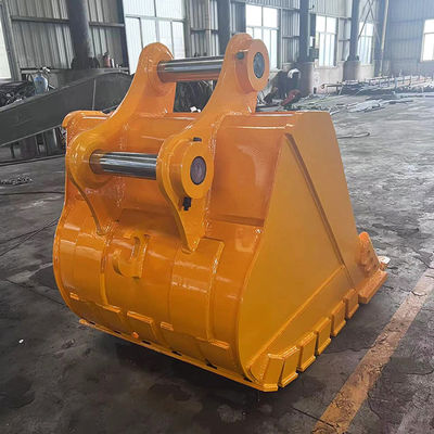 High Quality Excavator Telescopic Arm for Collecting Pull Wood Excavator Telescopic Arm