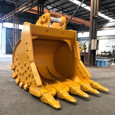 High Quality Excavator Telescopic Arm for Collecting Pull Wood Excavator Telescopic Arm