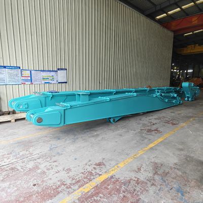 แอร์มถล่ม Excavator ชิ้นส่วนเครื่องจักรการก่อสร้างที่ต้องการ 18M 20M 24M 26M 28M 30M Backhoe อะไหล่