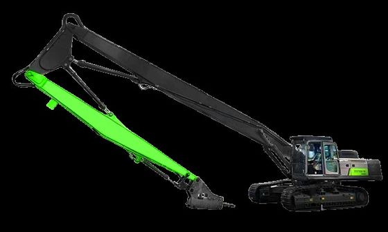 บูมสำหรับรื้อถอนรถขุด 13 เมตร