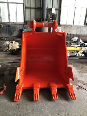 รถขุดแขนสไลด์ยาวสำหรับรถขุด 3-36 ตัน ส่วนประกอบแบริ่งหลักสำหรับแขนบูมสไลด์