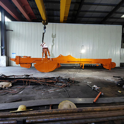 ขายแขนโทรทรรศน์ขนาด 20 เมตร ขนาด 3 ช่อง มีถังกระเป๋ากระเป๋า