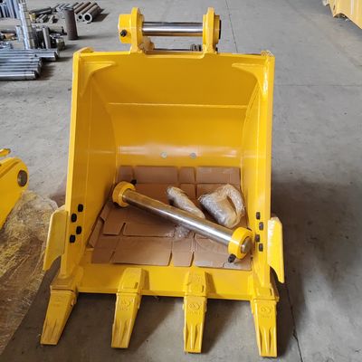 รถขุดคุณภาพสูง ประสิทธิภาพสูง แขนบูมต่อยาว 16 เมตร สำหรับขุดลอกแม่น้ำ ขุดหิน สำหรับ PC250