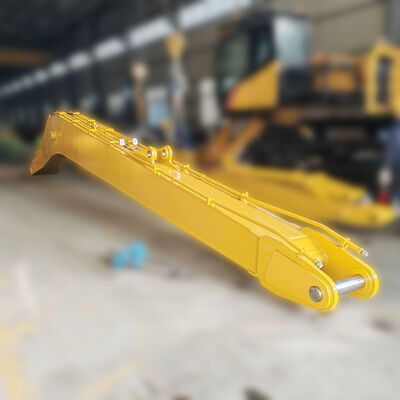 อุปกรณ์ฝากถัง Long Reach Boom Arm เหมาะสมกับเครื่องของคุณ, อายุการใช้งานยาวและสกัดล่าง