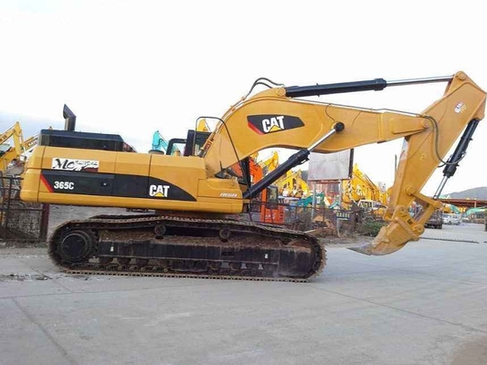 อุปกรณ์เสริมสำหรับขุดเจาะ Rock Ripper ขนาด 6-10 ตันสำหรับพีซี CAT Hitachi Liebherr