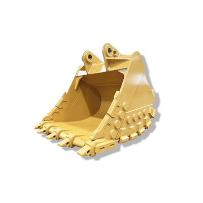 VOLVO Mini Excavator Rock Bucket สำหรับ EC210DL/EC220DL/EC250DL/EC350DL