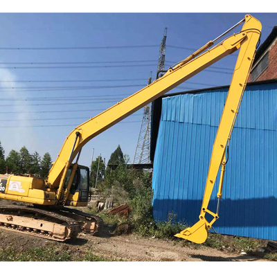 รถขุดบูมยาว 22m 25-28T สำหรับ Hyundai Kobelco Kubota