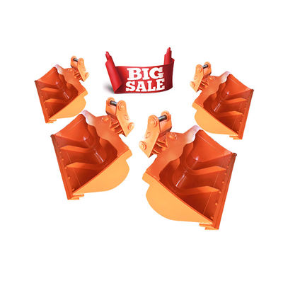 รถขุดขนาดเล็กไฮดรอลิคเอียงถังสูบเดี่ยว XE753 PC58 307