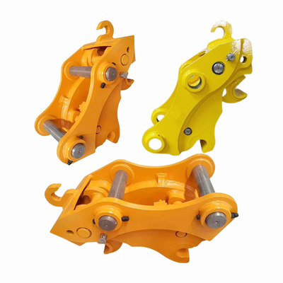 สูง ประสิทธิภาพ รวดเร็วยึด excavator หันยึด รวดเร็วไฮดรอลิก รวดเร็วยึด coupler รวดเร็วยึด coupler for cat