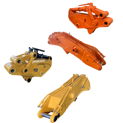 เครื่องขุดถังถังใต้ดิน 50 ตัน สําหรับ CAT Komatsu Kato 6-8T