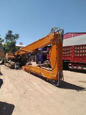 เครื่องขุดขุดถล่ม คุณภาพสูงสําหรับ  เครื่องขุดถล่มขนาดสูงสําหรับ 320 PC200 ส่วนเครื่องจักรก่อสร้าง
