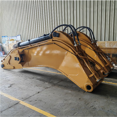 55T Excavator Rock Boom SY550 ใช้ในสภาพแวดล้อมที่รุนแรง